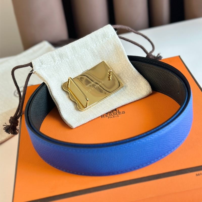 Hermes Belts